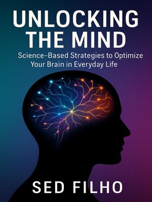 cover image of Unlocking the Mind
